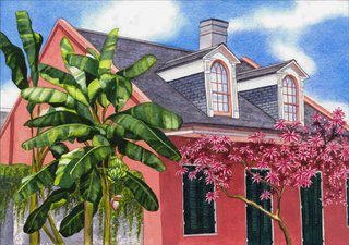 Spain Street House
