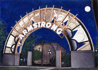 Armstrong Park
