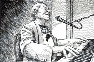 Champion Jack Dupree