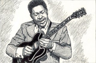 BB King