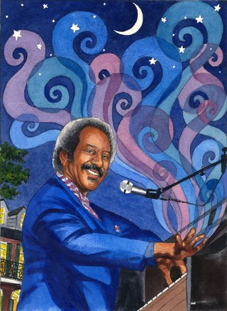 Allen Toussaint