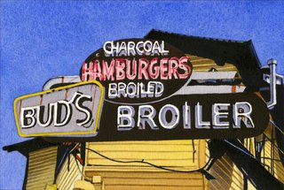 Bud's Broiler