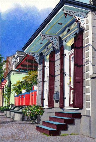 Burgundy-street-house