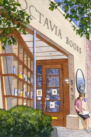 Octavia Books