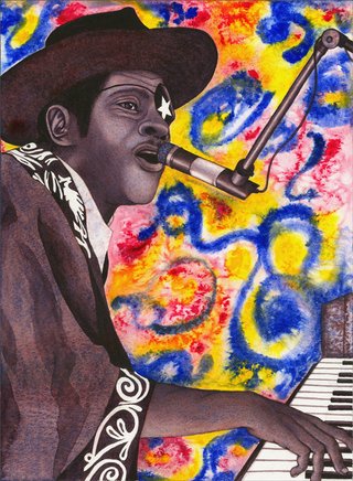 James Booker