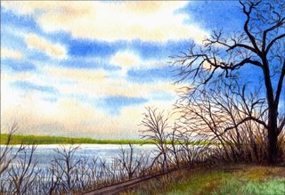 River's Edge
