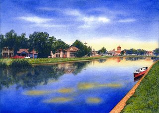 Bayou Saint John