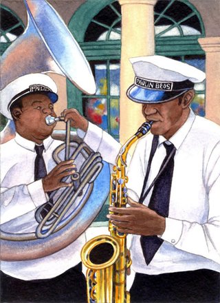 Musicians