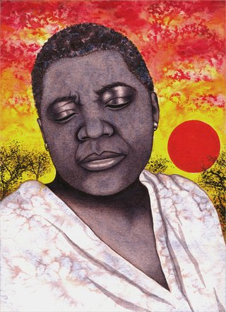 Bessie Smith