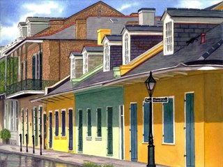 Ursalines at Chartres